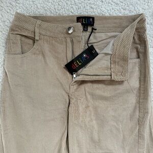 Delia's Wide-leg jeans